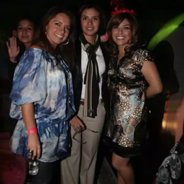 Cumple Mariana Díaz