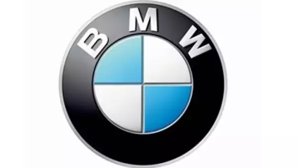 logo bmw