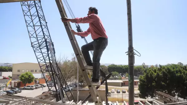 construcción