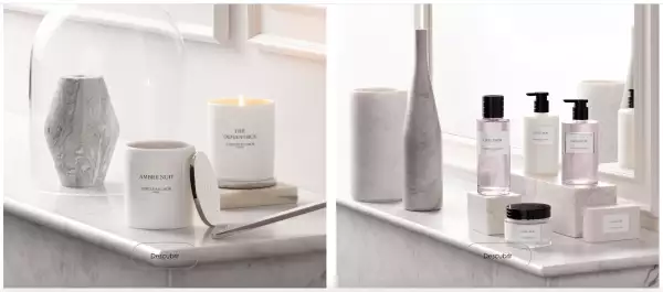 Dior Collection Privée