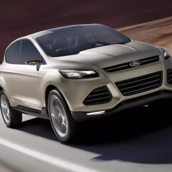 La empresa de Detroit presentó esta SUV compacta, que mejora su diseño aerodinámico pero que mantiene su alto rendimiento especial para caminos ‘off-road’.