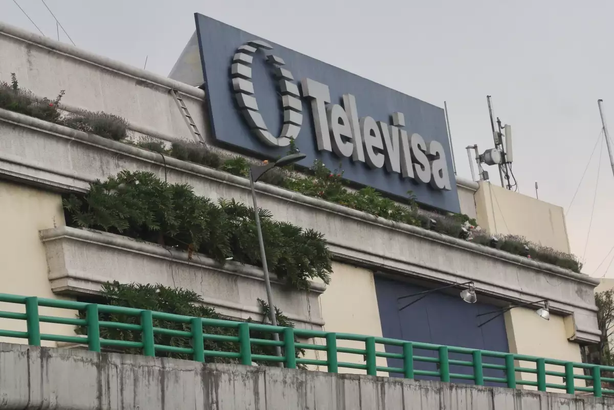 TelevisaUnivision y ViX+ disparan las acciones de Televisa más de 9% sorpresivamente por esta razón