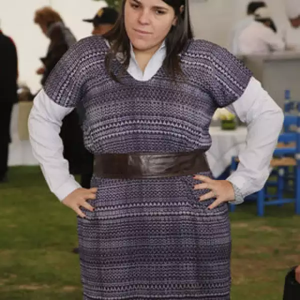 Ana Francisca Vignon