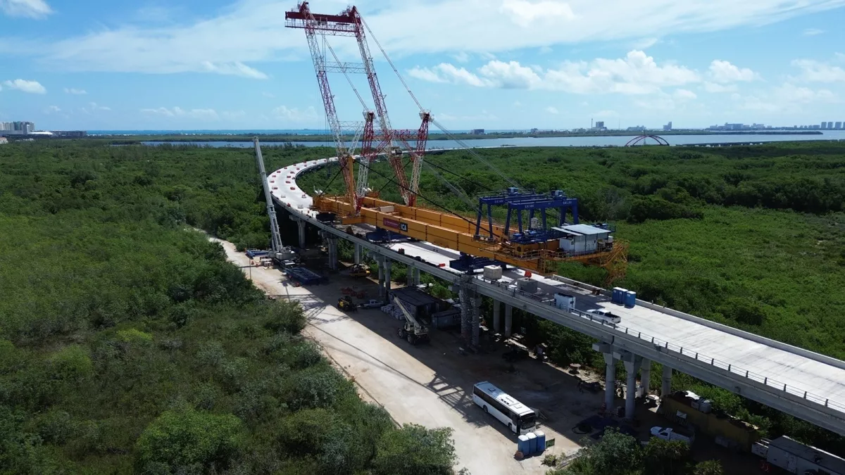 Puente Nichupté