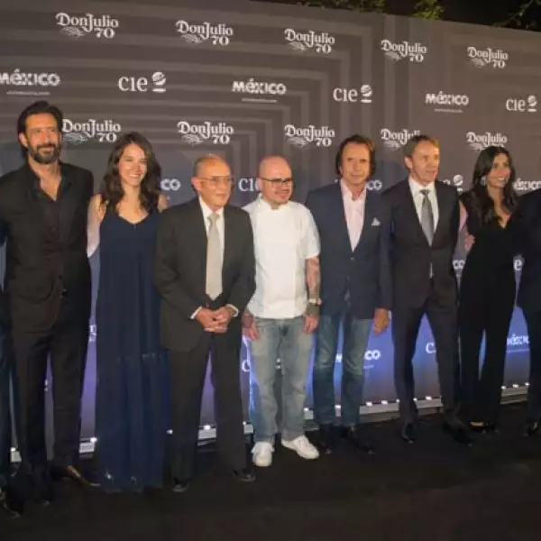 FIESTA F1 CIRCUITO DE AUTOR EN JARDÍN MAYITA