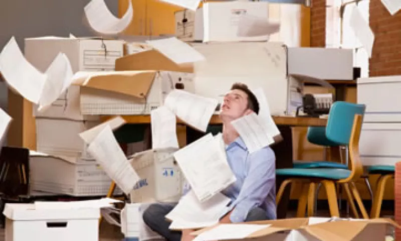 Las invitaciones que hace el SAT a los contribuyentes para pagar sus impuestos pueden ser intimidatorias. (Foto: Getty Images )