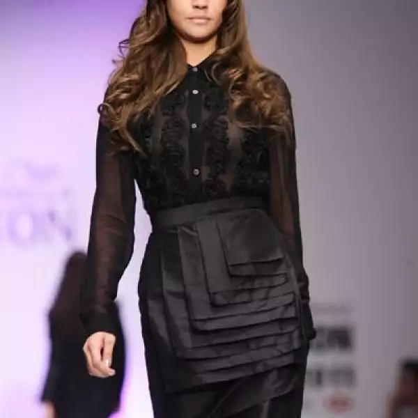 MBDF Pasarela Koleston