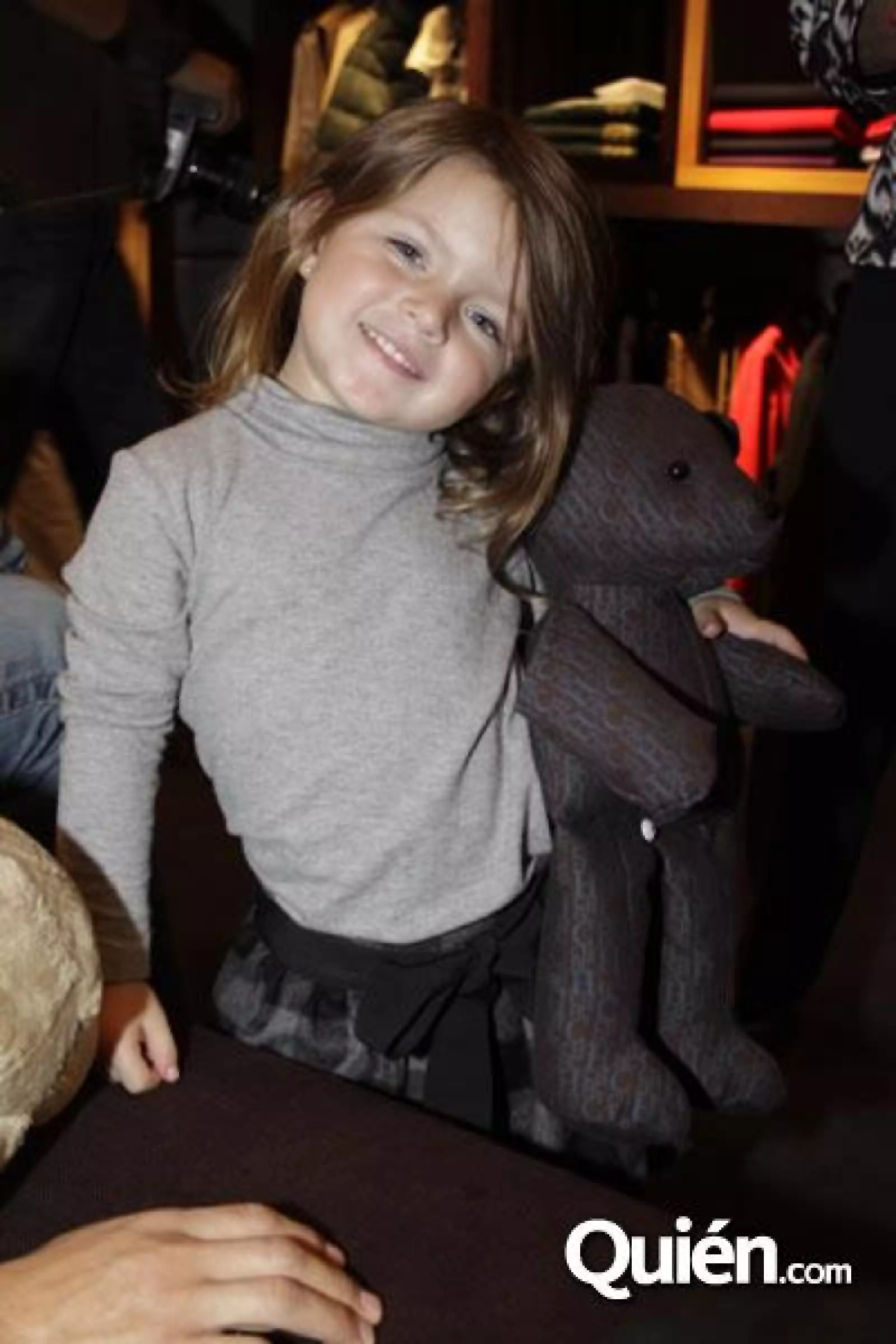 Carolina Herrera Children