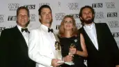 1995 Golden Globe Awards