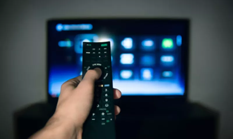 Las ganancias de la empresa cayeron 49% en todo 2013, respecto a un año antes. (Foto: Getty Images)