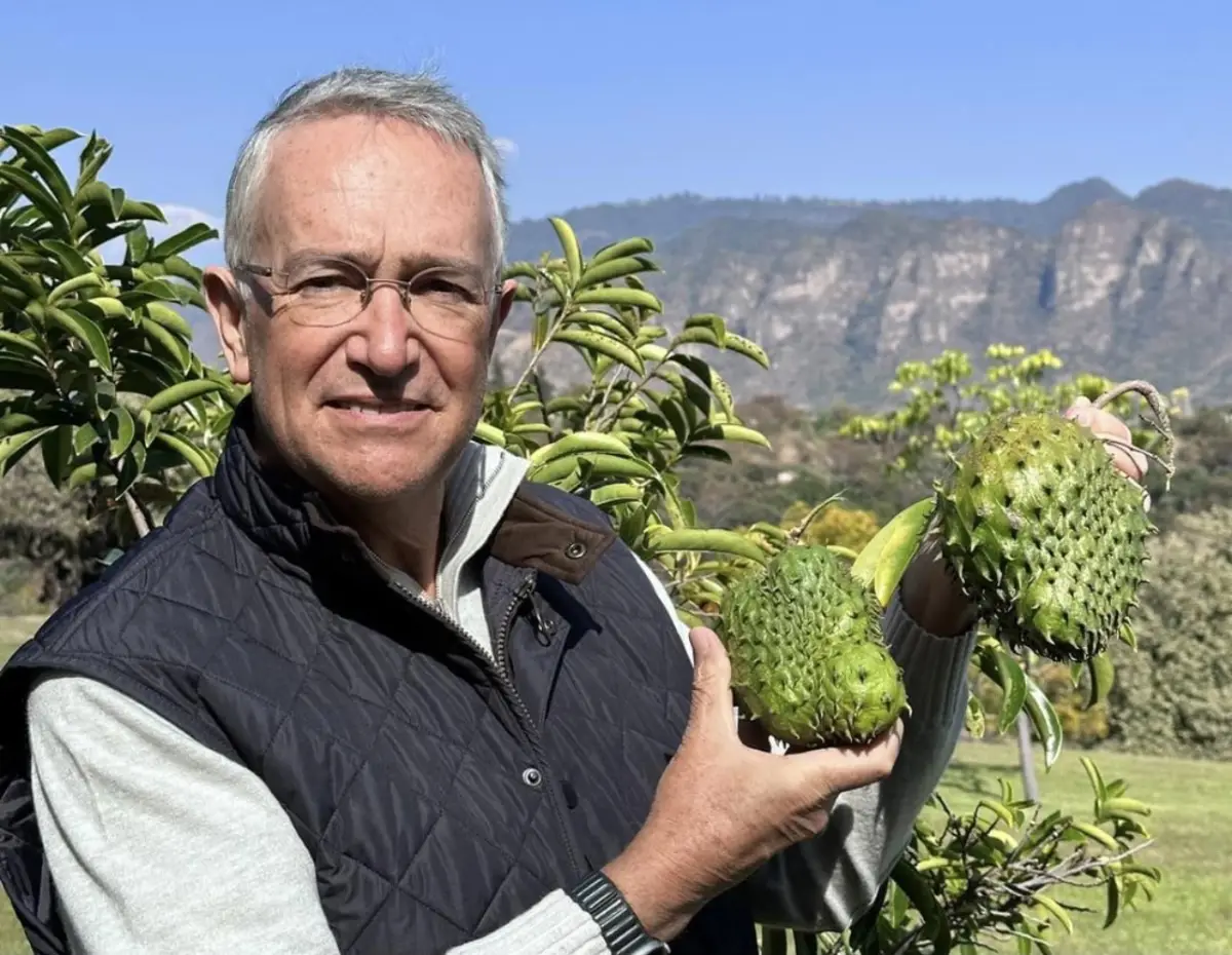 Ricardo Salinas Pliego