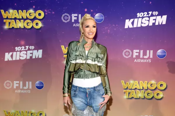 iHeartRadio's 102.7 KIIS FM Wango Tango - Arrivals