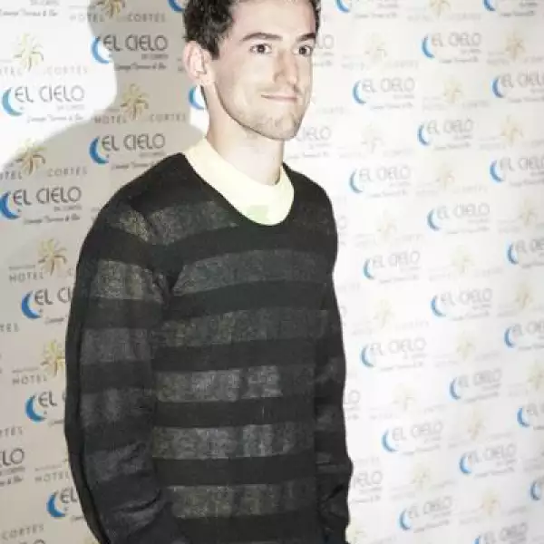 Terraza Hotel Cortés