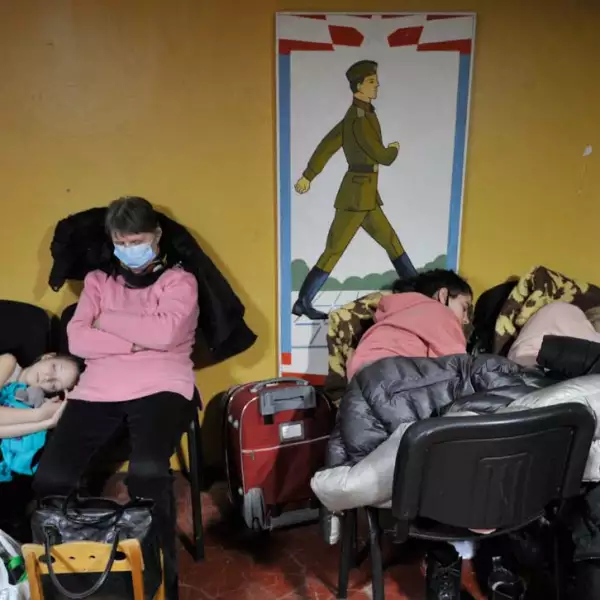 UKRAINE-RUSSIA-CONFLICT