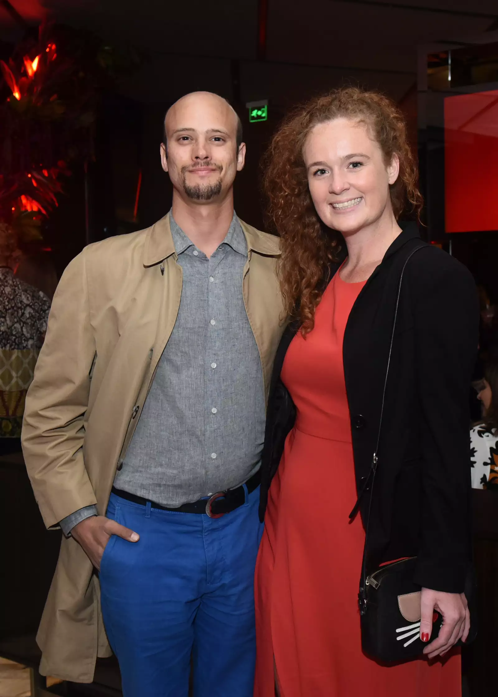 The Dalia Blossom, apertura de la Terraza Carlota del Hotel Ritz Carton de la CDMX