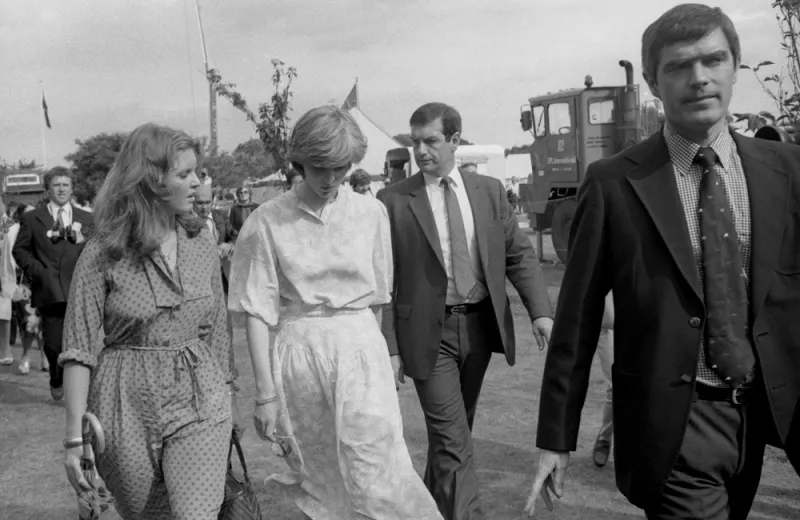 Lady Di 