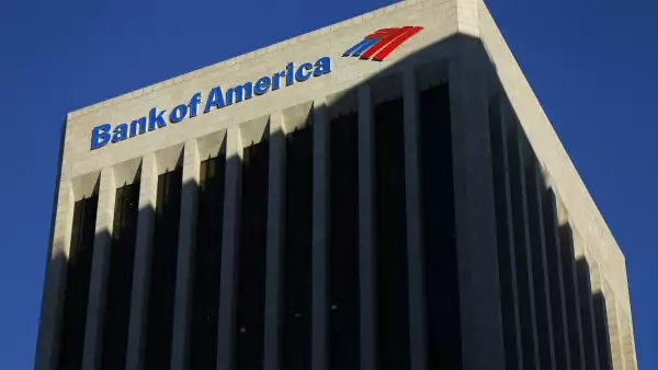 En 2008, Bank of America decidió comprar al banco Merrill Lynch, una de las vícitmas de la crisis financiera.