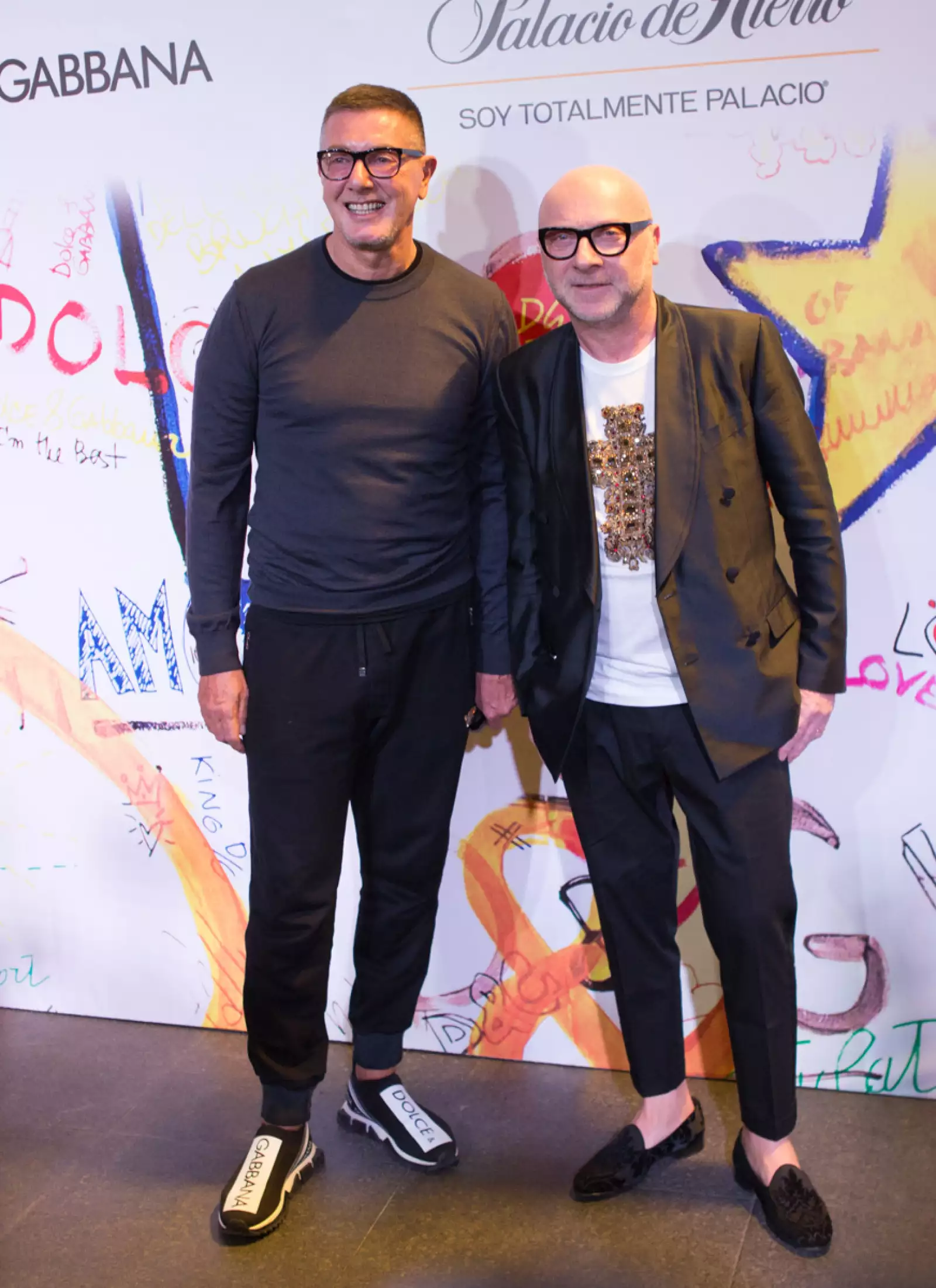 Coctel Dolce & Gabbana