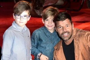 Ricky Martin
