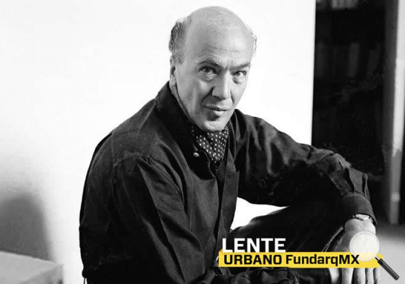 luis barragna lente urbano