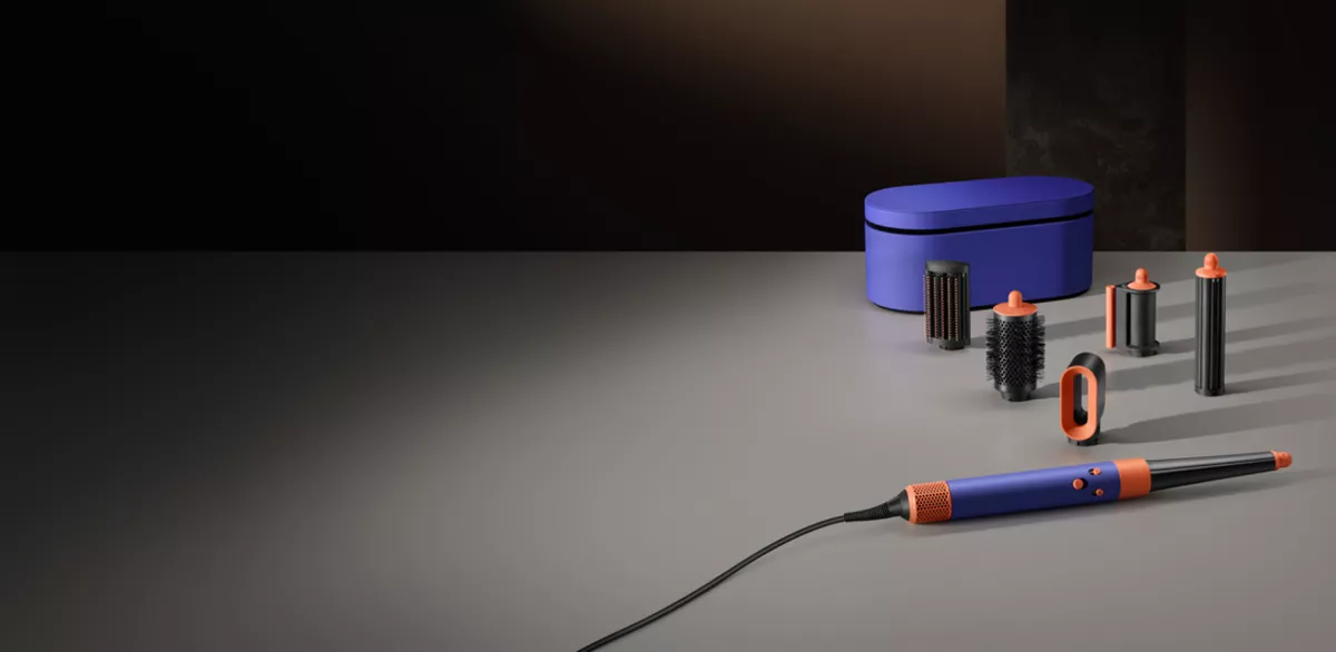 Dyson Airwrap i.d.™