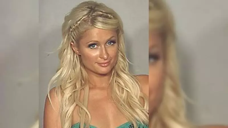 Paris Hilton