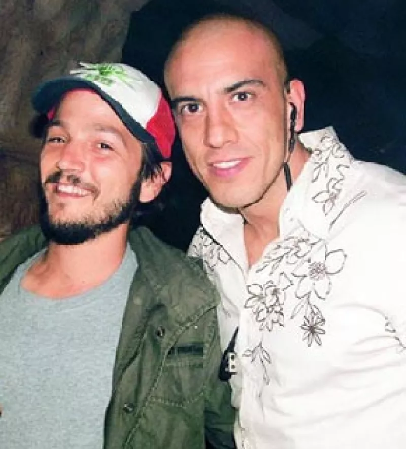 La Procuraduría General de Justicia del Distrito Federal así lo determinó por el delito de homicidio calificado en grado de tentativa en agravio del futbolista Salvador Cabañas.