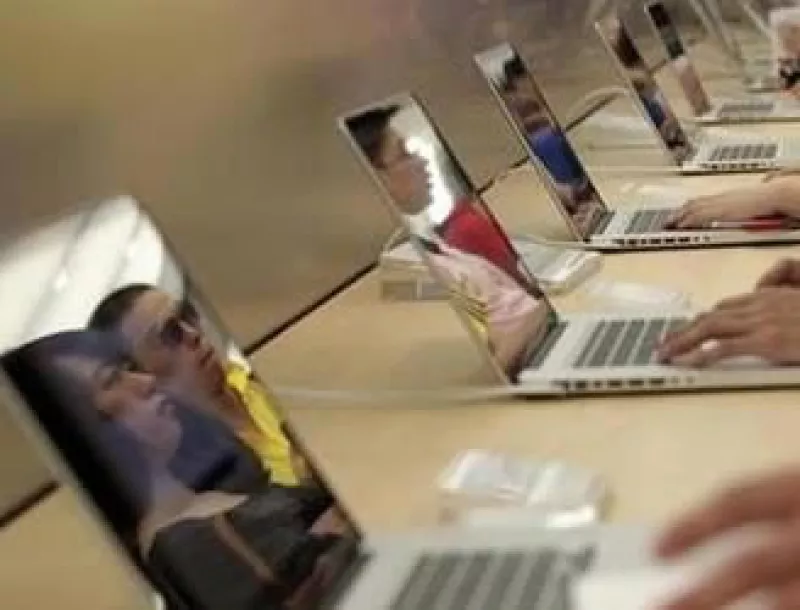 Analistas esperan que este año Apple reporte ventas de 4 millones o más. (Foto: Reuters)