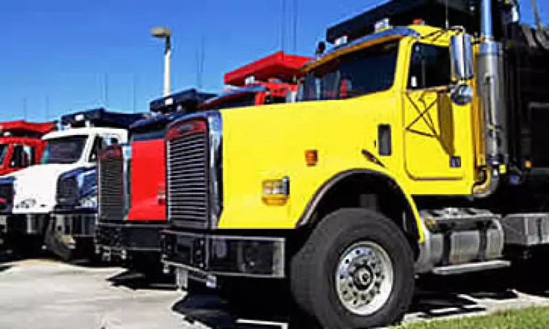 Transporte (Foto: (Foto: Photos to Go))