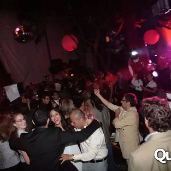 Aniversario Au Pie Da Cuchon