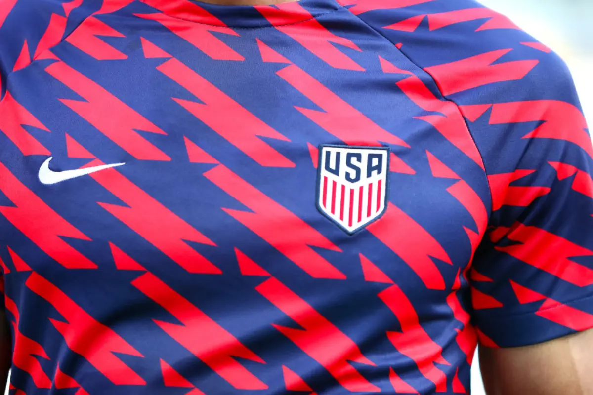 United States v Trinidad & Tobago: Group A - 2023 Concacaf Gold Cup