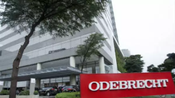 Marcelo Odebrecht fue hasta diciembre pasado presidente de la constructora que lleva su nombre. (Foto: Reuters)