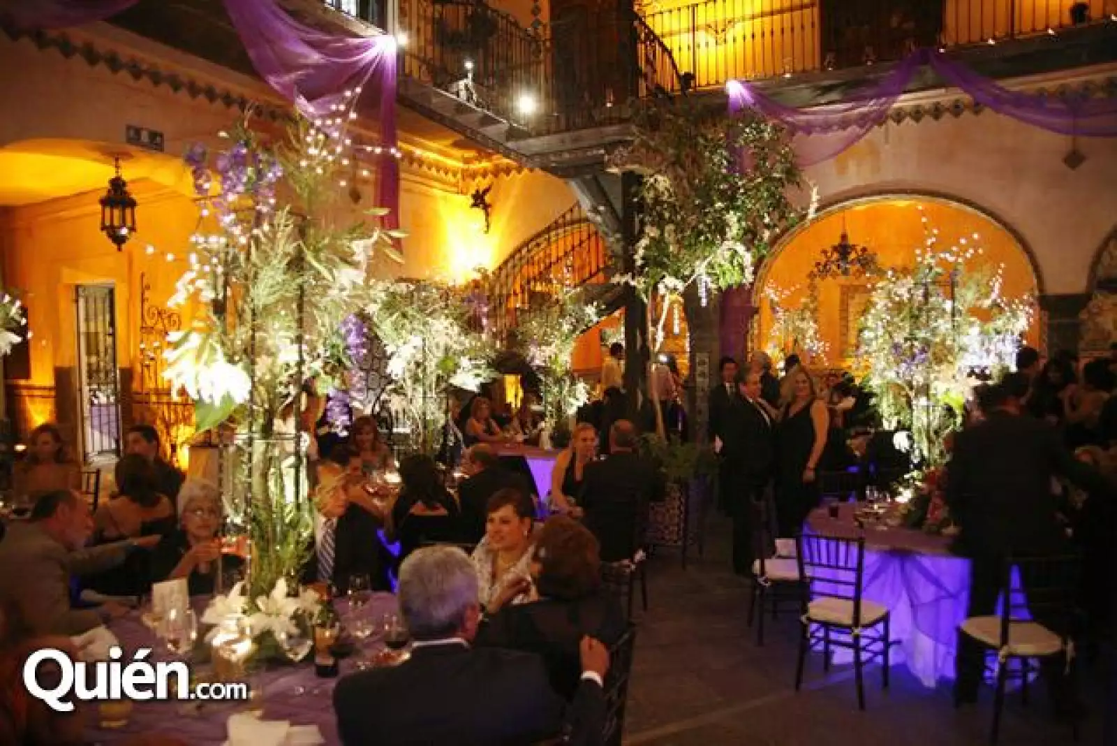 Boda Irene Chaparro y Alberto Pereyra
