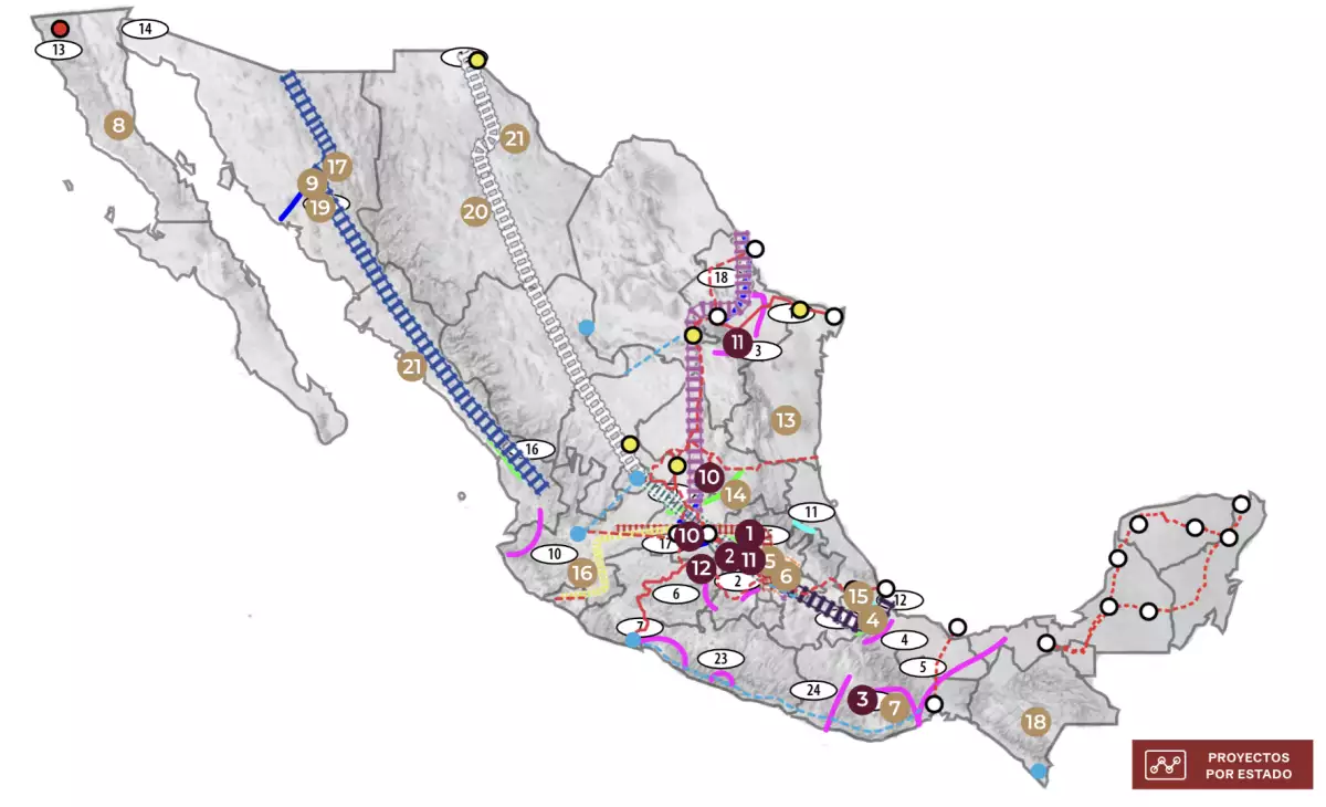 Mapa-obras-claudia-sheinbaum