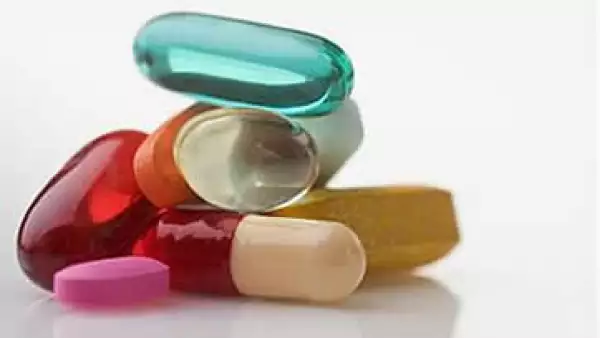 medicamentos