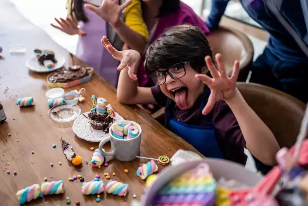 Por qué se celebra el día del niño el 30 de abril en México?