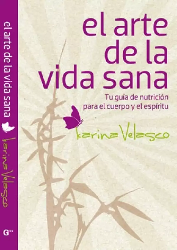 El libro ya está a la venta.