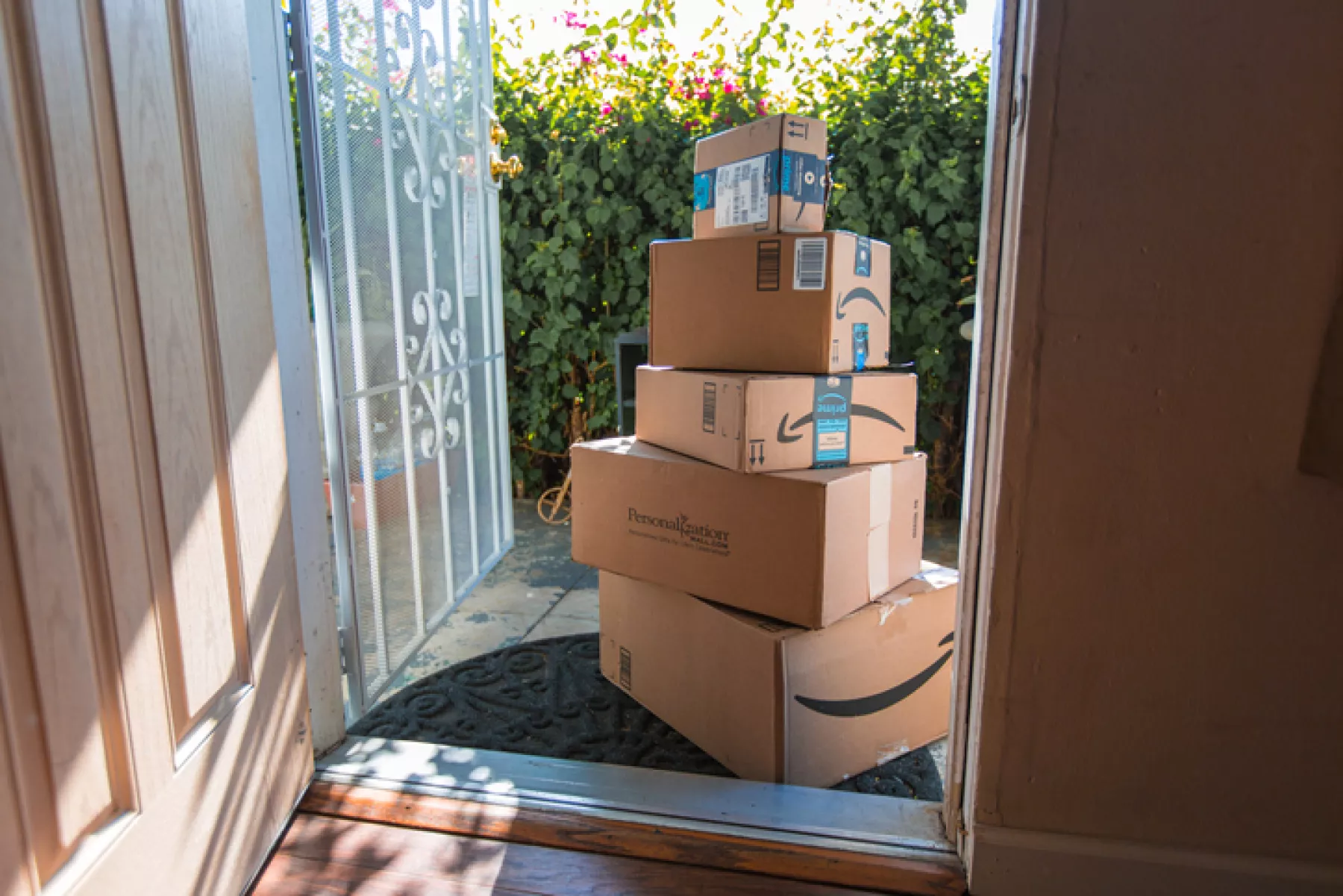 Amazon