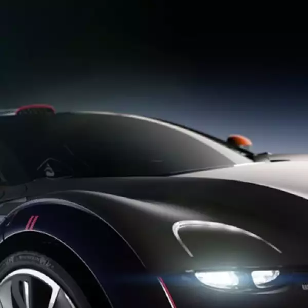 Sus faros son tipo LEDs que añaden un ambiente contemporáneo con alta tecnología.