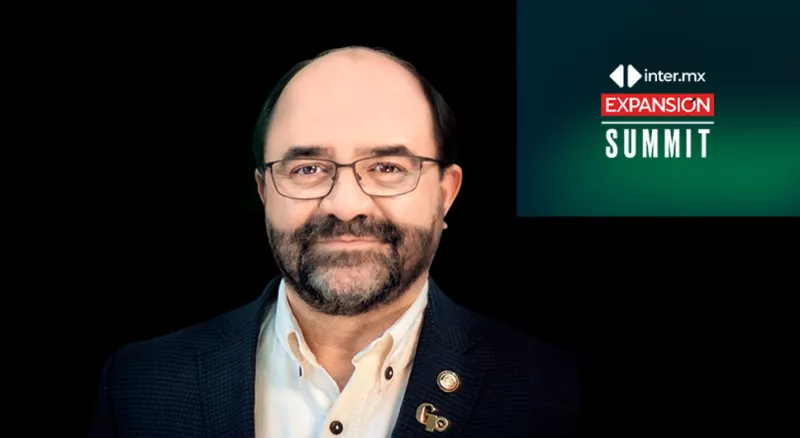 Emilio Álvarez-Summit