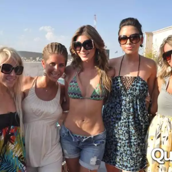 Parador Corona Light