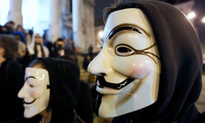 A finales de marzo, un grupo que afirmó estar afiliado al grupo de hackers Anonymous desfiguró la página web. (Foto: Reuters)