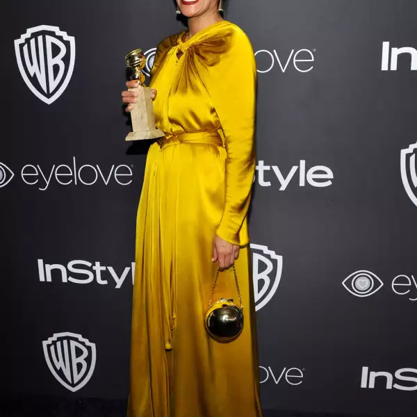 Los mejores looks en el after party de los Golden Globe Awards 2017