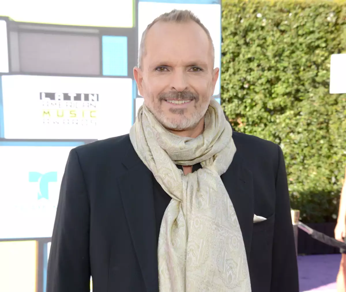 miguel bosé