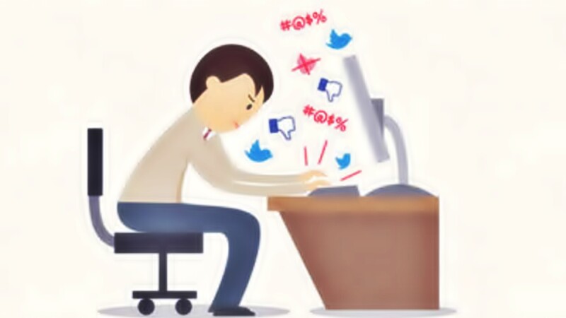 No todo son 'likes'