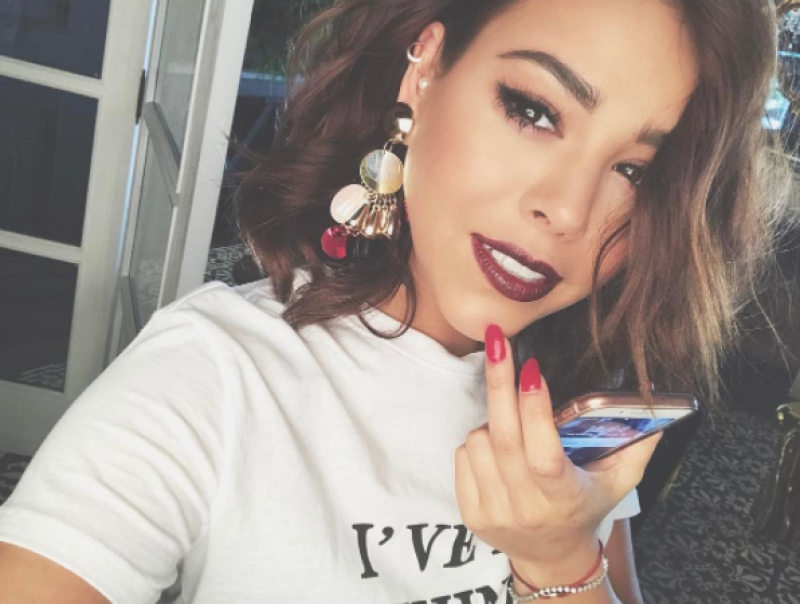 Danna Paola