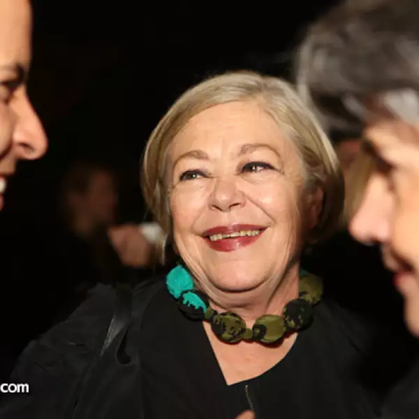 Patricia Esloane