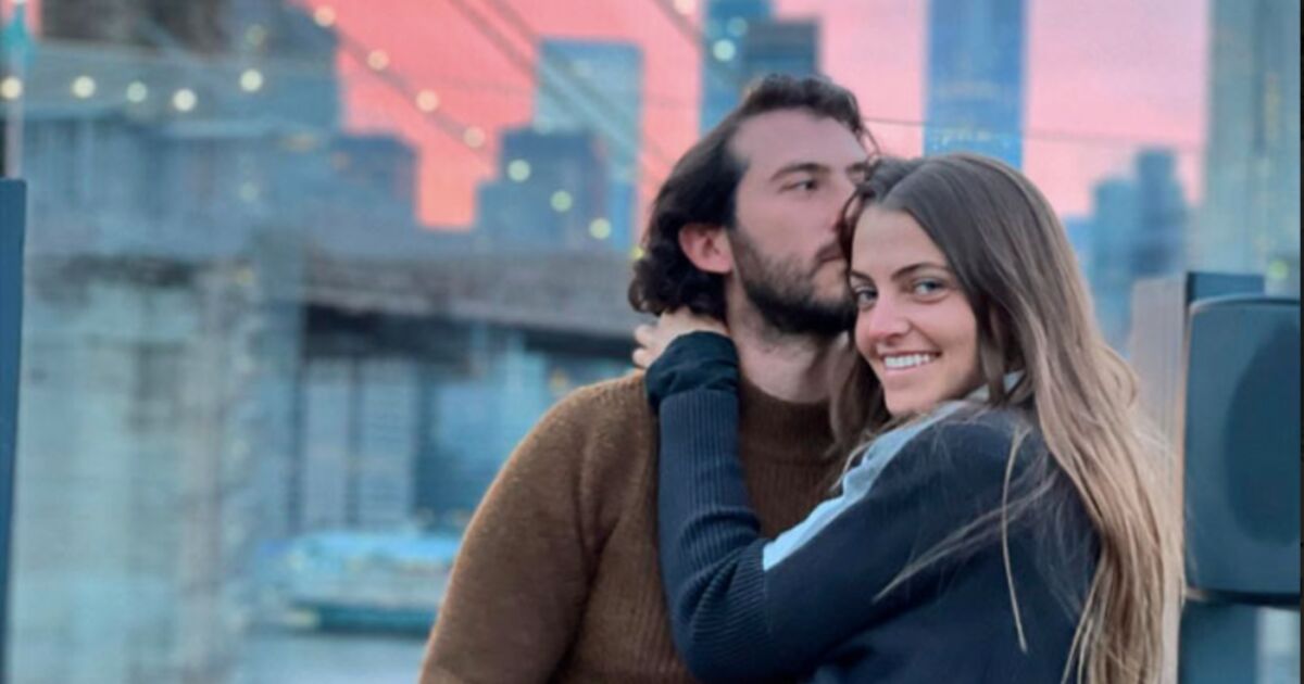 Hijo de Adela Micha vuelve a creer en el amor ¡va a casarse otra vez!