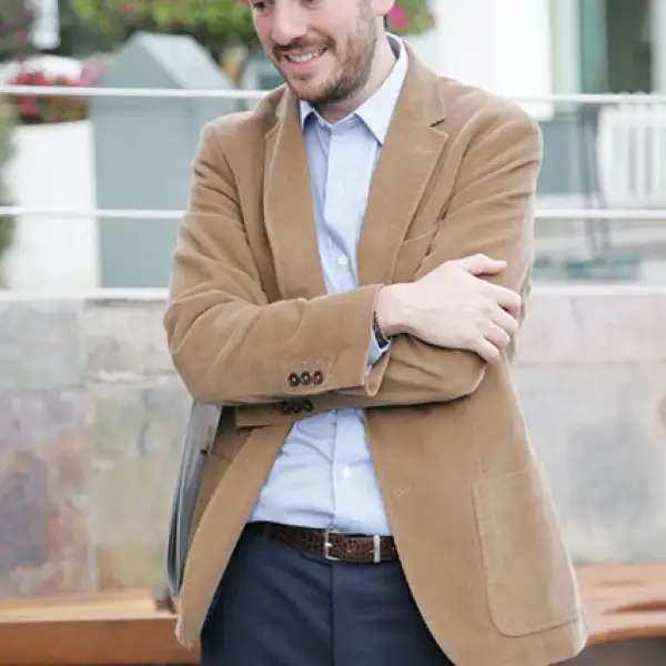 Alejandro Chávez