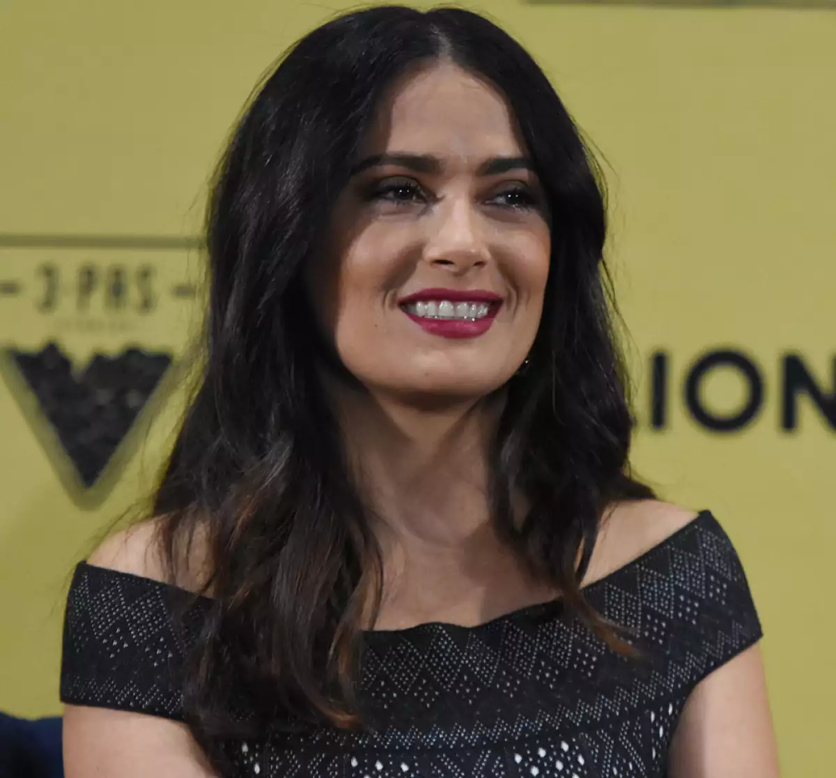 Salma Hayek